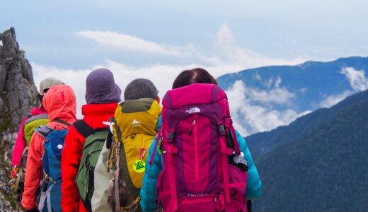 富士山登山に必要な費用！１人当たりの目安は？