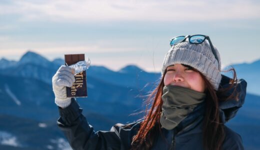 登山におすすめの携行食TOP10を紹介！選ぶポイントは？