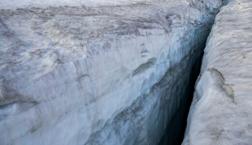 日本の雪山でも起こるクレバス事故の対策方法