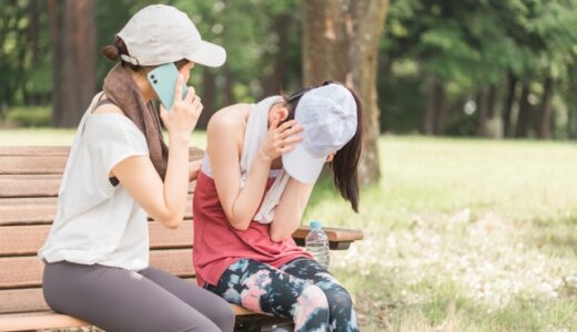 頭痛の症状