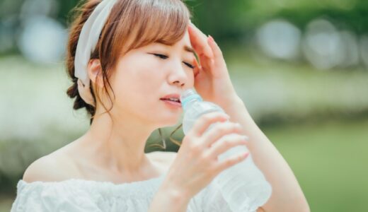 山登り後の頭痛が辛すぎる！気圧変化との関係は？