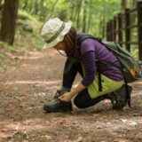 登山用具の3種の神器