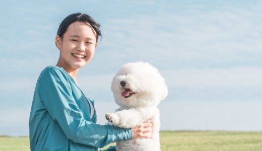 ペットの海洋散骨で伝える愛の形