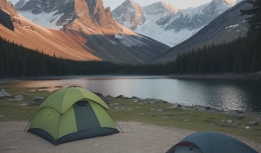 【キャンプ】初心者が準備すべき持ち物 | 1泊2日のスケジュール案内