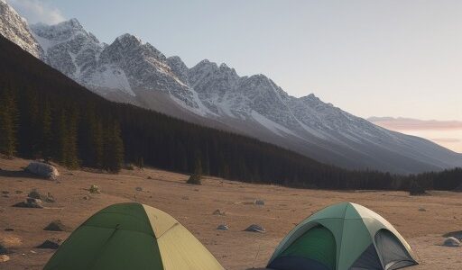 【キャンプ】初心者が準備すべき持ち物 | 1泊2日のスケジュール