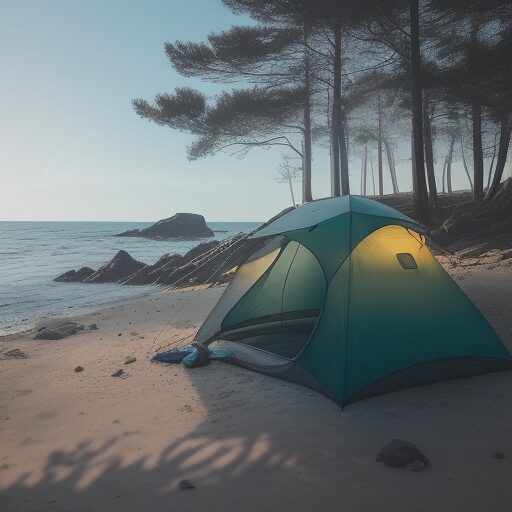 クラゲの安全対策