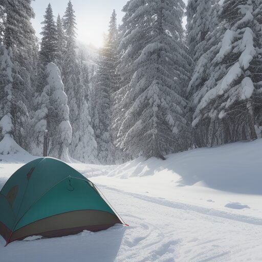 冬用グローブの選び方