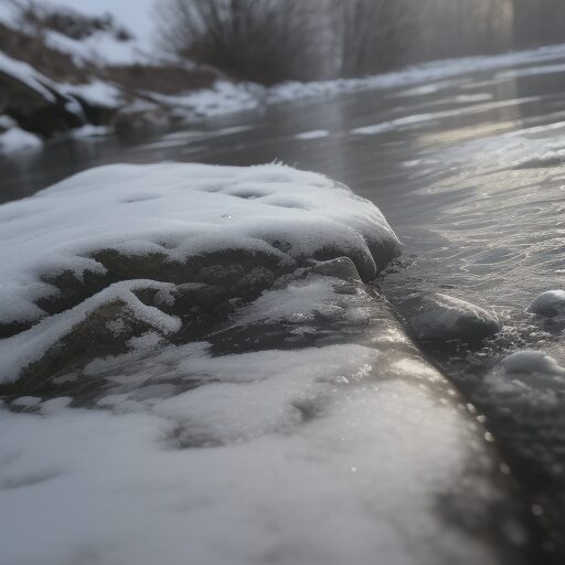 早朝釣りの注意点
