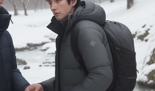 【河川釣り】寒暖差への服装対策 | 川での体温調節と持ち物