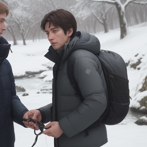 河川釣りの服装