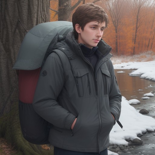 河川釣りの注意点