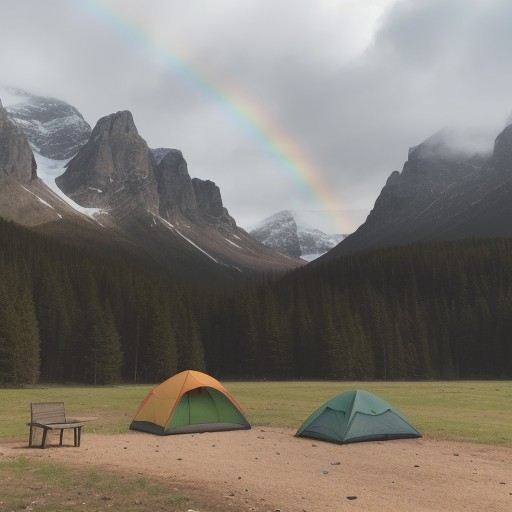 【ニジマス】釣った後の簡単レシピ | 家庭でできる調理法 をイメージした 広角の風景 の写真