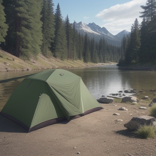 【ルアーロッド】初心者が選ぶべき一本 | 釣行に合う選び方とポイント をイメージした 広角の風景 の写真