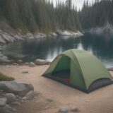 【フィッシングベスト】おすすめの選び方 | 釣りでの使い心地を重視した機能紹介 をイメージした 広角の風景 の写真