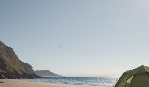 【海釣り】風向きによる釣果の変化 | 狙い目のポイントと選び方