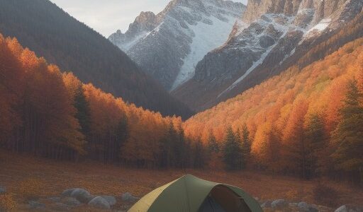 【秋登山】初心者向けの山選び | 紅葉のルートと準備について