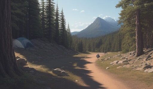 【登山道】迷わないための歩き方 | 道標の確認とルート選び