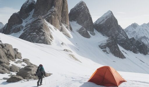 【登山】登頂への歩き方 | 体力配分のコツと準備