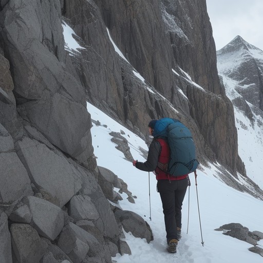 【川の救助方法】溺れた人を助ける手順 | 安全な救い方と注意点 をイメージした 広角の風景、川 の写真