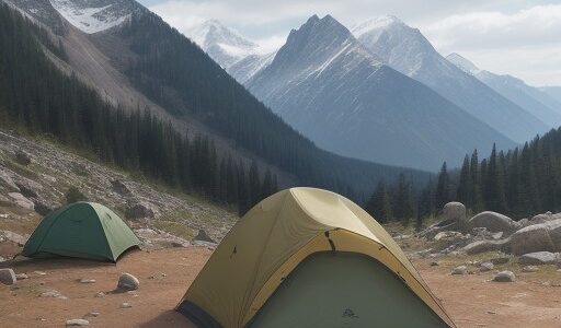 【登山バッグ】雨の日でも安心な防水素材 | おすすめの選び方と対策