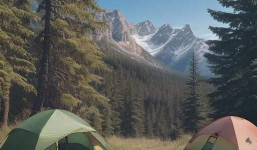 【カップルキャンプ】二人の準備リスト | 持っていくべき持ち物まとめ