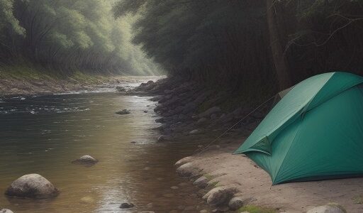 【川の水位】確認する方法 | 安全に釣行するための準備と注意点