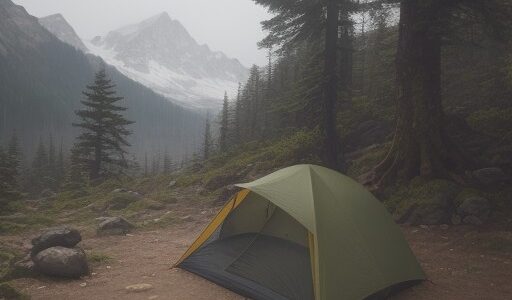 【レインウェア】登山の雨対策に選びたい一着 | 機能と選び方のポイント