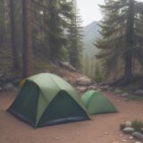 【登山ザック】軽量モデルの選び方 | 荷物を減らすパッキング術 をイメージした 広角の風景、ハイキング の写真