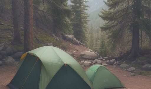 【登山ザック】軽量モデルの選び方 | 荷物を減らすパッキング術