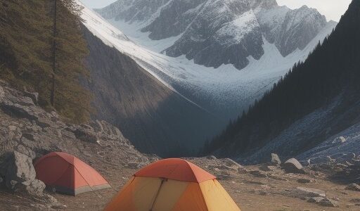 【リスク管理】登山の安全対策 | 事故を防ぐための準備と注意点