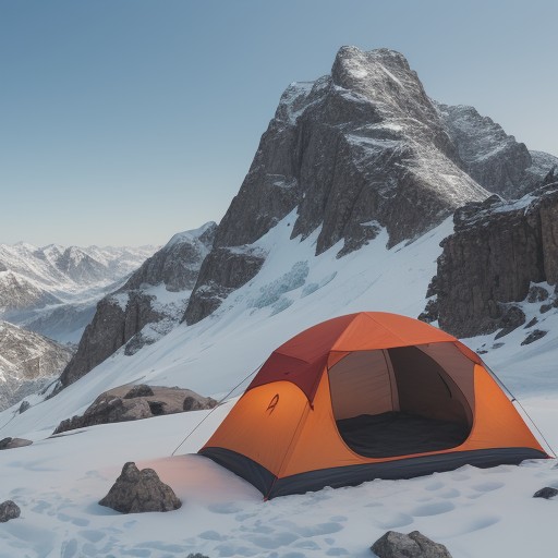 【登山】ルート選びのポイント | 安全な判断基準と準備の手順 をイメージした 広角の風景、山 の写真