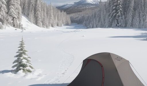 【残雪期登山】必要な装備リスト | 雪山歩きの準備と持ち物
