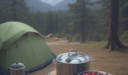 【キャンプクッカー】選び方とおすすめセット | 料理に便利な道具まとめ