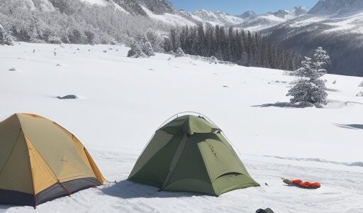 【スキー】初心者の装備選び | 雪山で快適に過ごす準備リスト