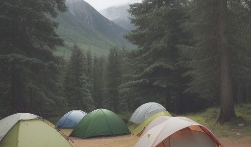 【グループキャンプ】大人数で作りたい料理 | おすすめメニューを紹介します