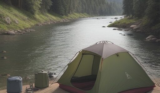 【川釣り用バーナー】選び方のポイント | 持ち運びに便利な小型モデルを紹介