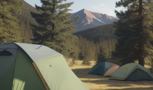 【キャンプマナー】基本のルール | みんなが気持ちよく過ごすための心得