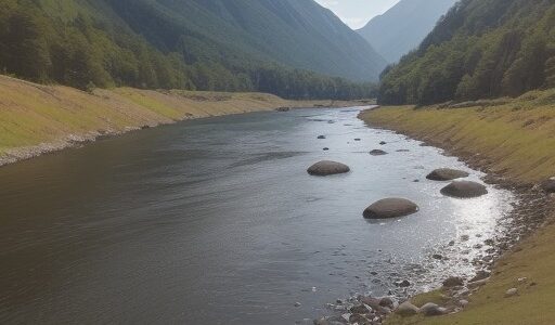 【アユ釣り】最適な時期とポイント | 川での釣行ガイド