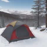 【登山インナー】速乾素材の選び方 | 汗冷えを防ぐウェアの組み合わせ をイメージした 広角の風景、ハイキング の写真