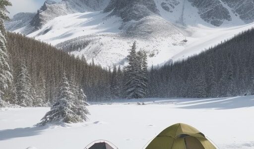 【登山ソックス】厚手の靴下で足を守る | 冬山歩きの装備選び