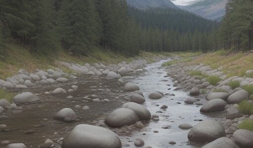 【川スパイクシューズ】岩場での歩き方 | 選び方のポイント