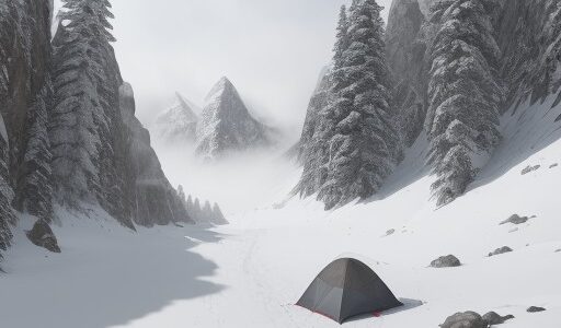 【登山】霧が出たときの歩き方 | 安全に下山するための対策と道具