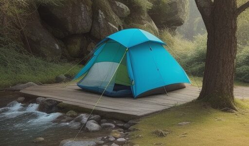 【夏の渓流釣り】魚が潜むポイントの見極め方 | 静かな流れと地形の読み方