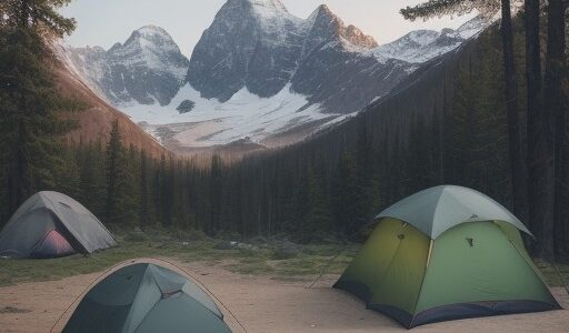 【キャンプ】初心者同士で揃える道具 | 失敗しない選び方と準備リスト