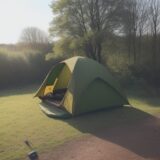 【コイ釣り】初心者が使う仕掛け | 準備から使い方まで解説 をイメージした 広角の風景 の写真