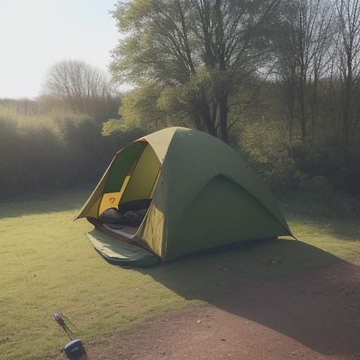 【コイ釣り】初心者が使う仕掛け | 準備から使い方まで解説 をイメージした 広角の風景 の写真