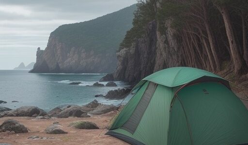 【海】危険箇所の見分け方 | 特徴と回避する方法