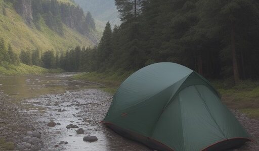 【レインウェア】川釣りに合うおすすめモデル | 防水性能と動きやすさを選ぶ基準