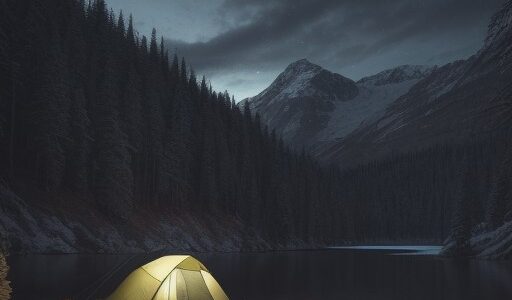 【ナイトフィッシング】ヘッドライトの選び方 | 夜の釣りでの使い心地