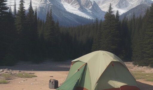 【キャンプ服装】気温に合わせた選び方 | 快適に過ごすための準備